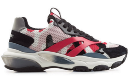 華倫天奴老爹鞋多少錢_在哪買？