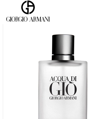 阿瑪尼男士香水哪款好？阿瑪尼男士香水推薦