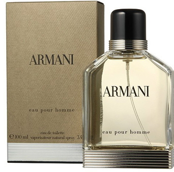 阿瑪尼男士香水哪款好？阿瑪尼男士香水推薦