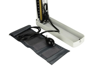 血壓計使用方法 血壓計怎么用？