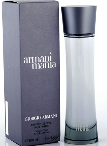 阿瑪尼男士香水多少錢？阿瑪尼男士香水價(jià)格表