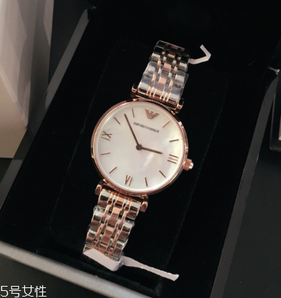 阿瑪尼手表多少錢？阿瑪尼手表正品價(jià)格