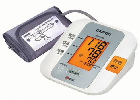 血壓計(jì)是上臂式好還是手腕式好？