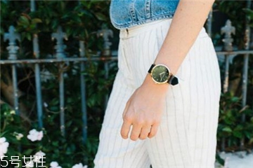 上班族適合戴什么手表？上班族戴什么手表好？