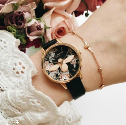 上班族適合戴什么手表？上班族戴什么手表好？