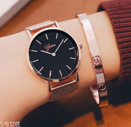 上班族適合戴什么手表？上班族戴什么手表好？