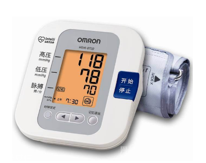 血壓計(jì)是幾類醫(yī)療器械？