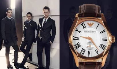 阿瑪尼手表和dw手表哪個好？阿瑪尼和dw手表哪個檔次高