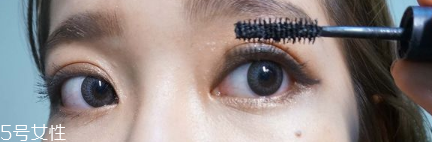 韓系眼妝教程 一次就能上手的韓系眼妝 韓系眼妝教程 一次就能上手的韓系眼妝