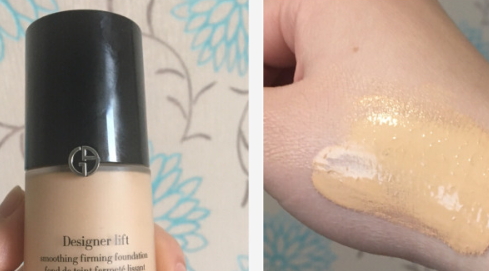 阿瑪尼粉底液和lamer海藍(lán)之謎哪個(gè)好？