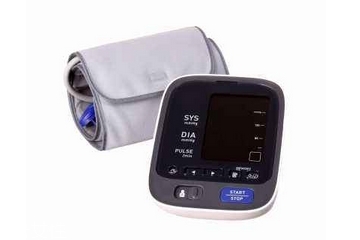 血壓計能用幾年？血壓計會壞嗎？