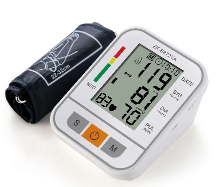 血壓計能用幾年？血壓計會壞嗎？