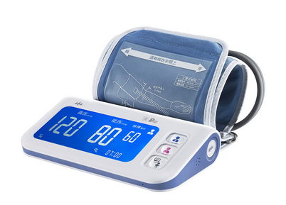 血壓計能用幾年？血壓計會壞嗎？