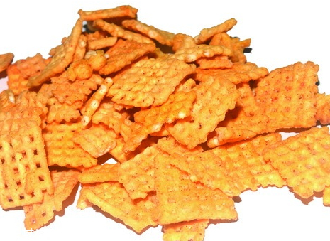 鍋巴熱量高嗎 一袋鍋巴的熱量 鍋巴熱量高嗎 一袋鍋巴的熱量