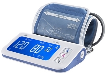 血壓計(jì)能測心率嗎？心率可以用血壓計(jì)測嗎？