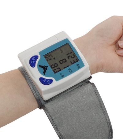 血壓計(jì)能測心率嗎？心率可以用血壓計(jì)測嗎？