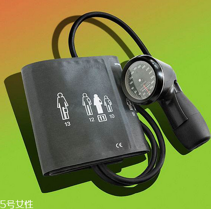 血壓計(jì)能測心率嗎？心率可以用血壓計(jì)測嗎？