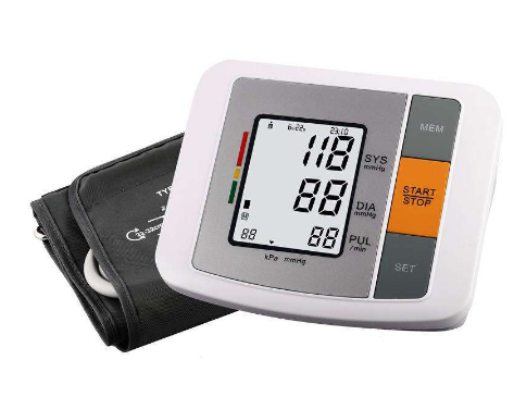 血壓計能刷醫(yī)保卡嗎？血壓計能用醫(yī)保買嗎？