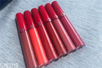 阿瑪尼唇釉是什么味道？阿瑪尼唇釉有味道嗎？