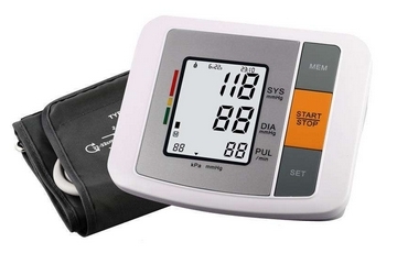 血壓計(jì)為什么打不上氣？血壓計(jì)打不上氣的原因