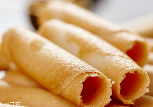 蛋卷可以放幾天 蛋卷怎么保存 蛋卷可以放幾天 蛋卷怎么保存