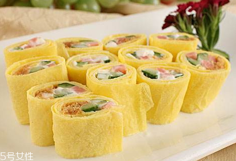 蛋卷可以放幾天 蛋卷怎么保存 蛋卷可以放幾天 蛋卷怎么保存