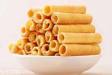 蛋卷可以放幾天 蛋卷怎么保存 蛋卷可以放幾天 蛋卷怎么保存