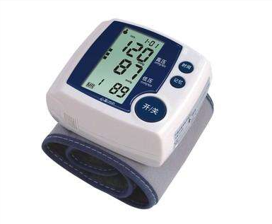 血壓計如何校準？血壓計不準怎么調？