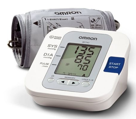 血壓計如何校準？血壓計不準怎么調？