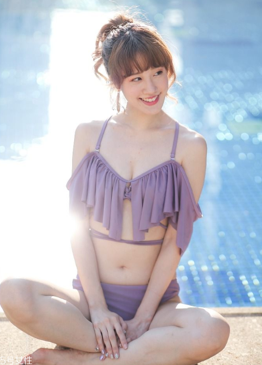 小胸怎么挑選比基尼 小胸比基尼挑選指南 小胸怎么挑選比基尼 小胸比基尼挑選指南