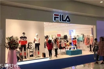 fila被安踏收購了嗎？斐樂是安踏旗下的嗎？