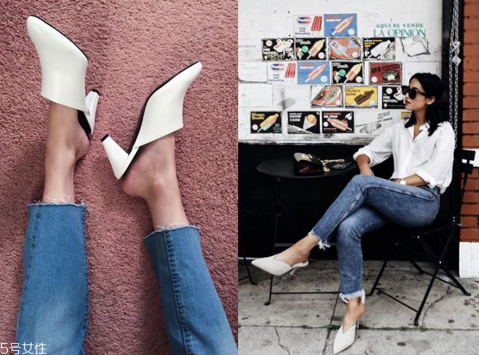 白色衣服怎么穿才時尚 白色衣服超美的5種穿法 白色衣服怎么穿才時尚 白色衣服超美的5種穿法