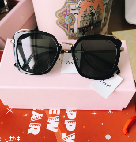 帕莎太陽鏡怎么樣？帕莎太陽鏡好嗎？