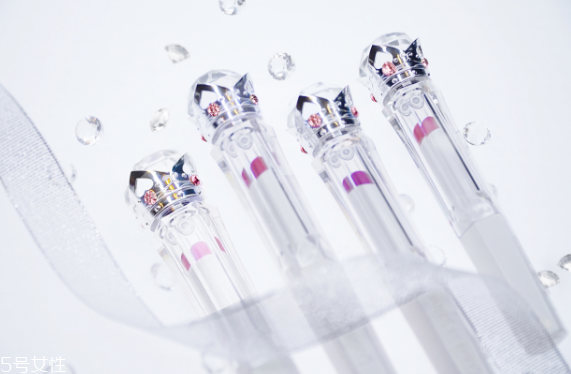 人魚之水口紅好用嗎 人魚之水鉆石口紅價格多少錢 人魚之水口紅好用嗎 人魚之水鉆石口紅價格多少錢