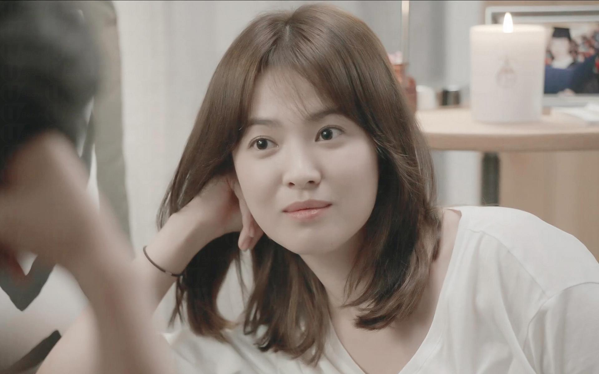 什么是空氣八字劉海？空氣八字劉海怎么剪？