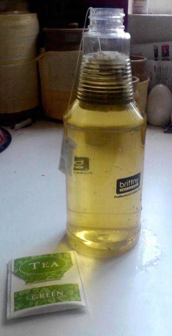 綠茶護(hù)膚品的功效與作用 自制綠茶護(hù)膚品教程 綠茶護(hù)膚品的功效與作用 自制綠茶護(hù)膚品教程