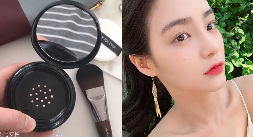 適合夏天用的氣墊粉餅 4款火熱新貨推薦 適合夏天用的氣墊粉餅 4款火熱新貨推薦