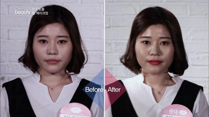 唇型不好看怎么涂口紅 完美唇型化妝技巧 唇型不好看怎么涂口紅 完美唇型化妝技巧