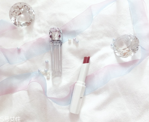 人魚之水口紅好用嗎 人魚之水鉆石口紅價格多少錢 人魚之水口紅好用嗎 人魚之水鉆石口紅價格多少錢