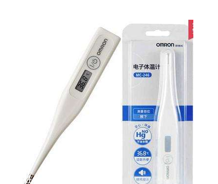 歐姆龍?bào)w溫計(jì)說(shuō)明書 歐姆龍?bào)w溫計(jì)使用說(shuō)明