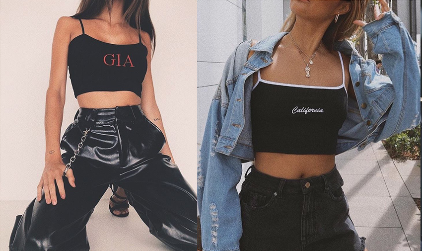 胸小穿什么衣服好看 胸小女生衣服搭配圖片 胸小穿什么衣服好看 胸小女生衣服搭配圖片