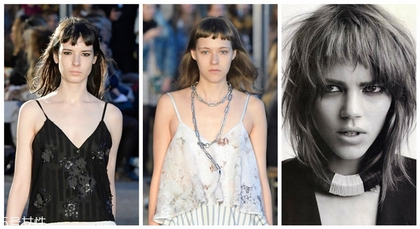 中長發(fā)什么發(fā)型好看女 永不落伍的5款中長發(fā) 中長發(fā)什么發(fā)型好看女 永不落伍的5款中長發(fā)