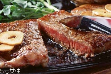 菲力牛排和西冷牛排哪個好吃？