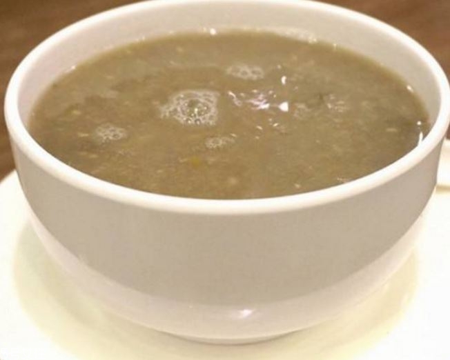 綠豆沙怎么做？綠豆沙的簡(jiǎn)單做法