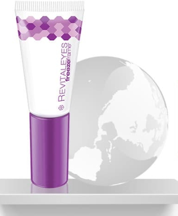 freezeframe眼霜孕婦可以用嗎？freezeframe眼霜有激素嗎