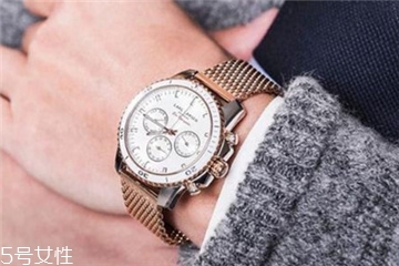 手表可以用超聲波洗嗎？手表能不能用超聲波洗？