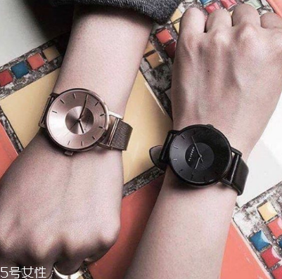 手表可以逆時針調(diào)嗎？手表為什么不能逆時針調(diào)？