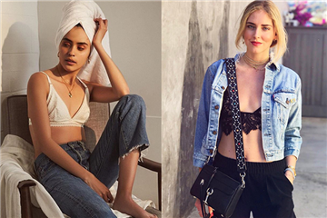 胸小穿什么衣服好看 胸小女生衣服搭配圖片 胸小穿什么衣服好看 胸小女生衣服搭配圖片