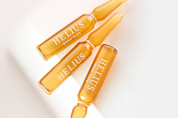 helius赫麗爾斯是什么牌子？helius哪個國家的