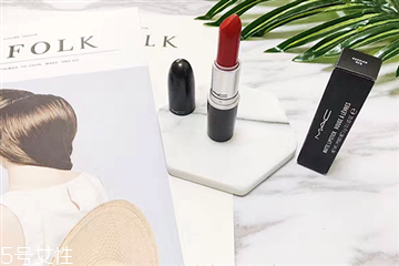 mac正紅色是幾號(hào) mac口紅正紅色色號(hào)推薦 mac正紅色是幾號(hào) mac口紅正紅色色號(hào)推薦